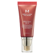 MISSHA BB CREAM EX