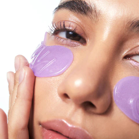 NUMBUZIN NAD+ COLLAGEN UNDER EYE PATCHES