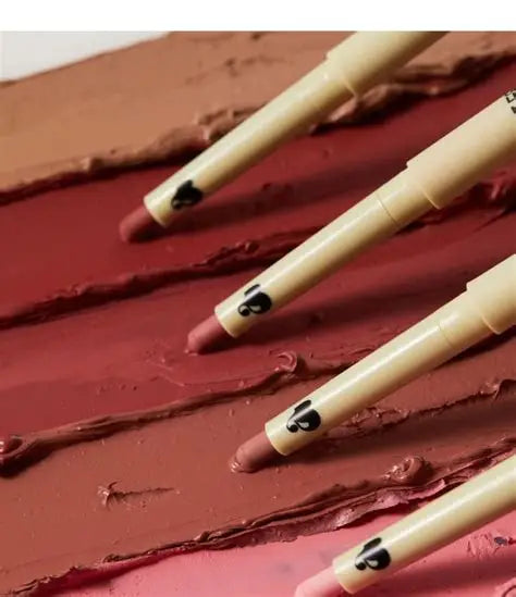 UNLEASHIA OH! LÁPIS LABIAL HAPPY DAY