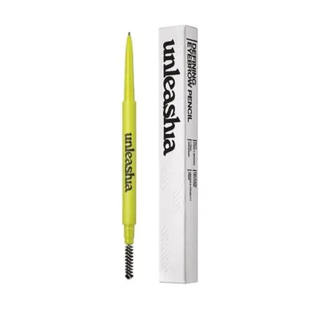 UNLEASHIA SHAPER DEFINING EYEBROW PENCIL