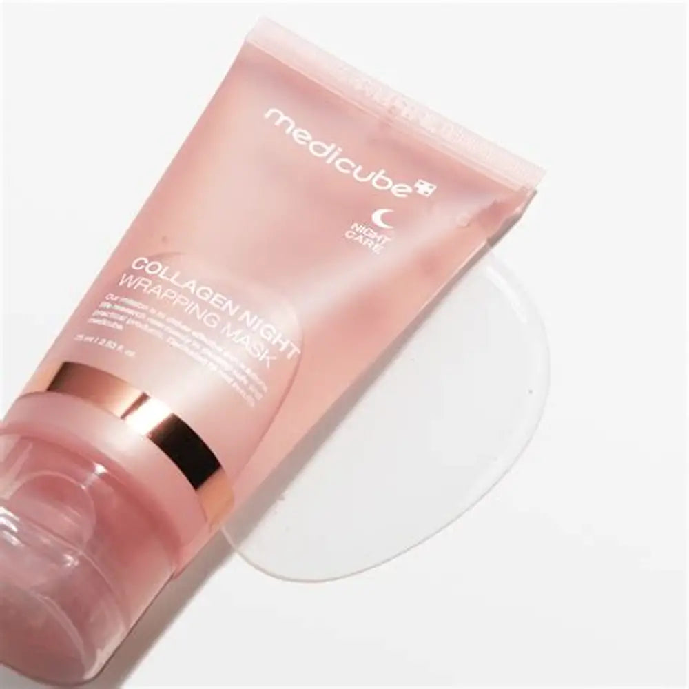 MEDICUBE Collagen Night Mask 75ml