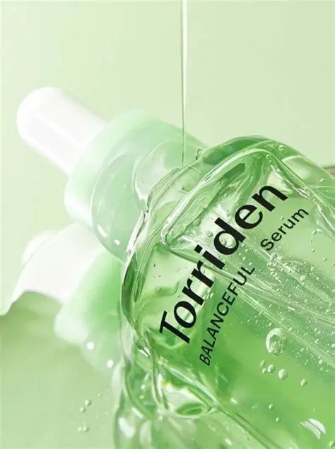 TORRIDEN BALANCEFUL CICA SERUM 50ML