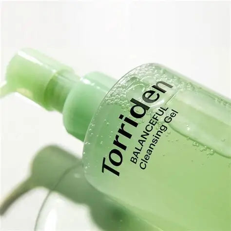 TORRIDEN Balanceful Cica Cleansing Gel 200ml