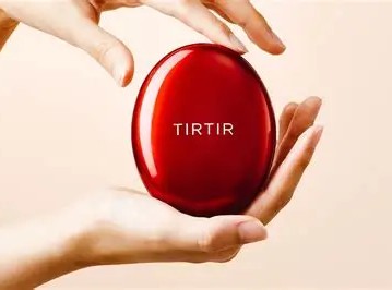 TIRTIR MASK FIT RED CUSHION MINI