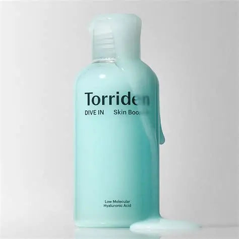 Torriden Dive-In Skin Booster with Hyaluronic Acid 200ml