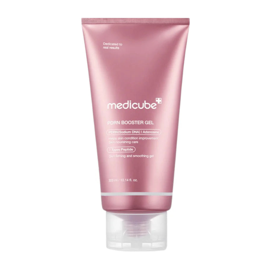 MEDICUBE PDRN BOOSTER GEL 300ML
