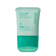 LILYEVE SCALP TURN CICA PDRN BRUSH AMPOULE