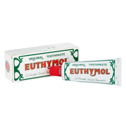 EUTHYMOL ORIGINAL TOOTHPASTE 75ml