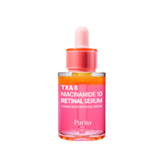 PURITO TXA 6 NIACINAMIDE 10 RETINAL SERUM 30ml