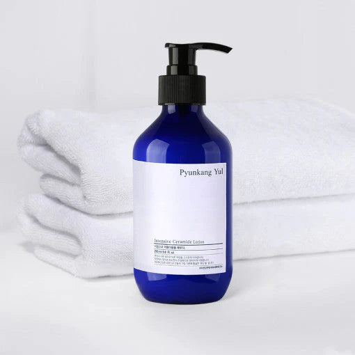 PYUNKANG YUL INTENSIVE CERAMIDE BODY LOTION 500ML