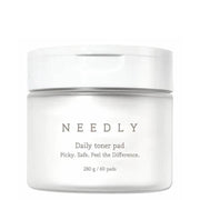 NEEDLY DAILY TONER PAD 280g
