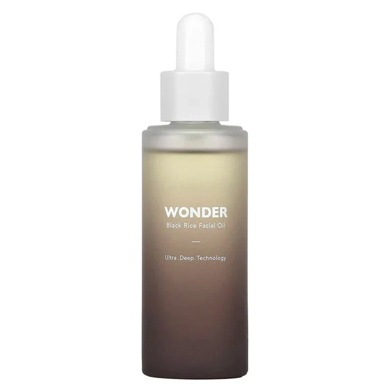 HARUHARU WONDER BLACK RICE FACIAL OIL MINI 10ML