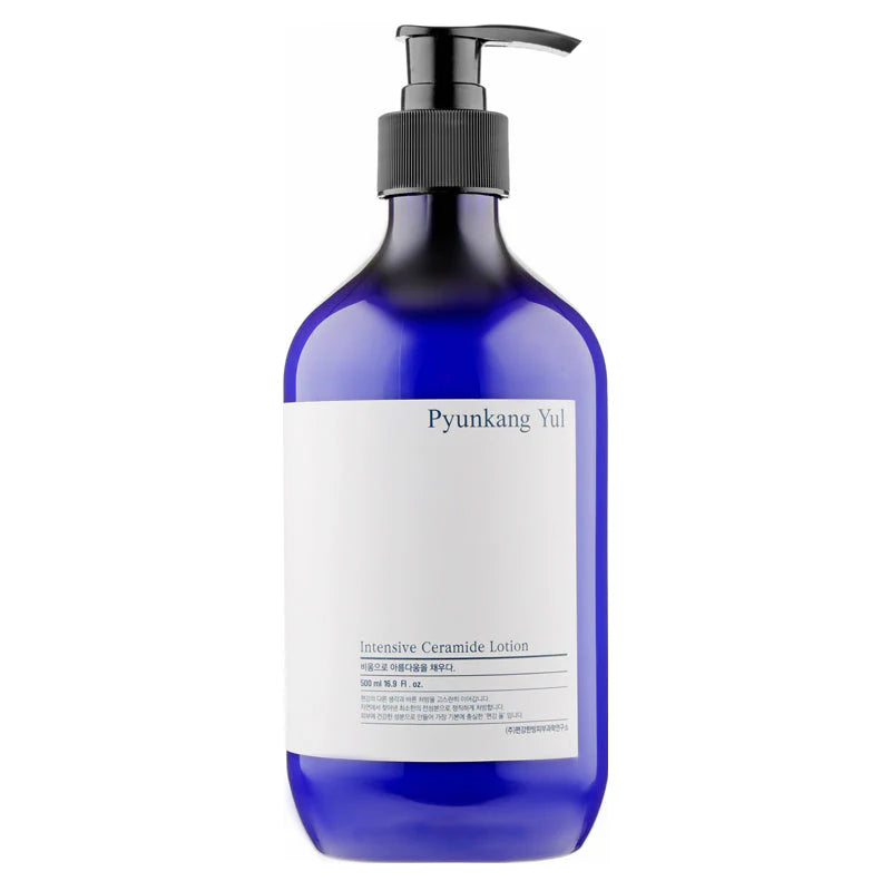 PYUNKANG YUL INTENSIVE CERAMIDE BODY LOTION 500ML