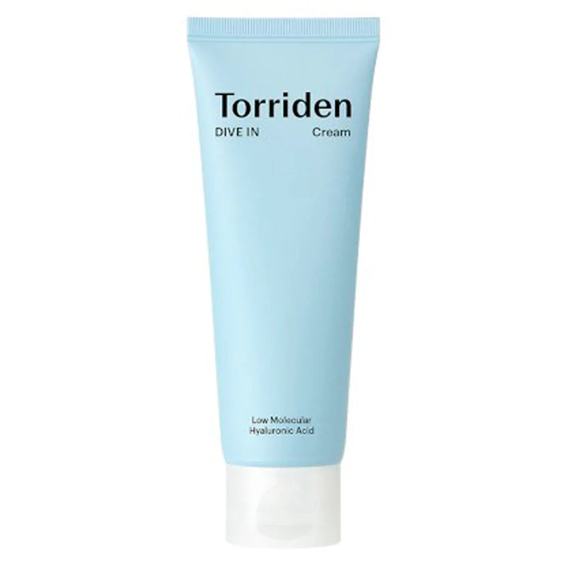 TORRIDEN DIVE-IN CREAM 80ML