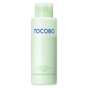 TOCOBO CICA CALMING POWDER WASH 50G