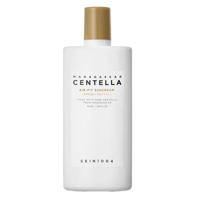 SKIN1004 MADAGASCAR CENTELLA AIR-FIT SUNCREAM PLUS 50ML