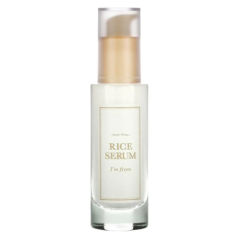 I'M FROM RICE SERUM 30ML