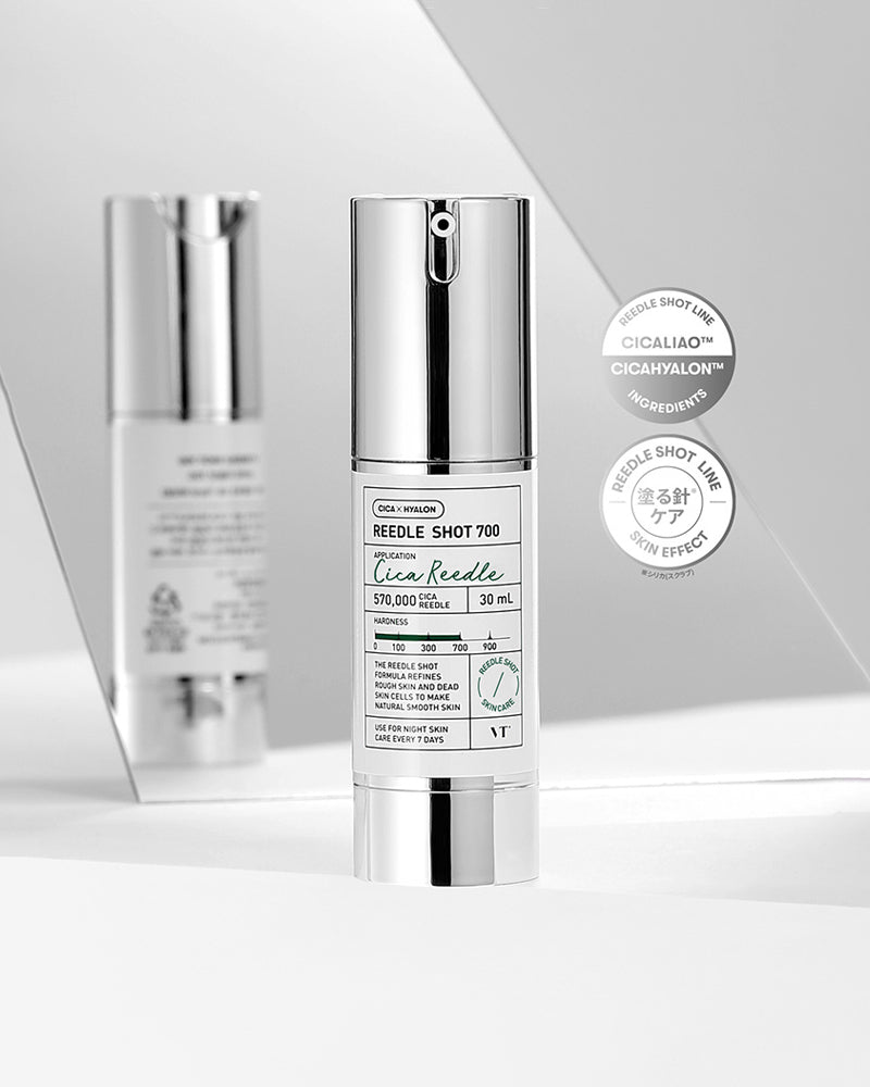 VT COSMETICS REEDLE SHOT 700 30ML
