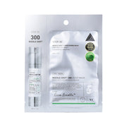 VT COSMETICS REEDLE SHOT 300 2STEP MASK