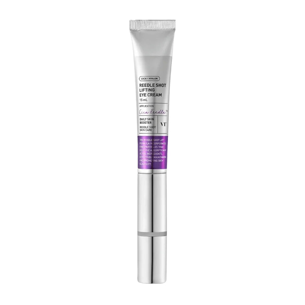 VT COSMETICS REEDLE SHOT LIFTING EYE CREAM 15ml