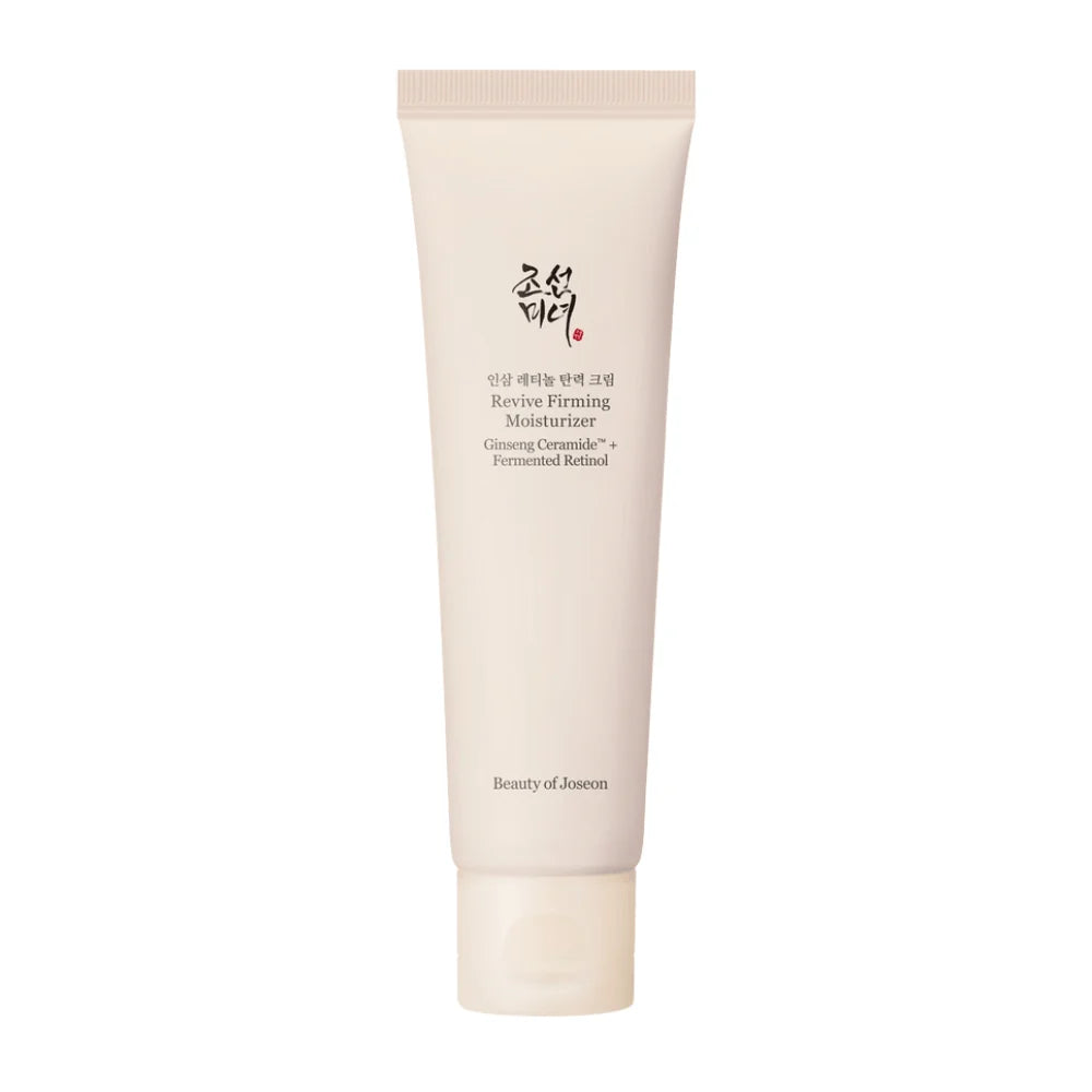 BEAUTY OF JOSEON REVIVE FIRMING MOISTURIZER 60ml
