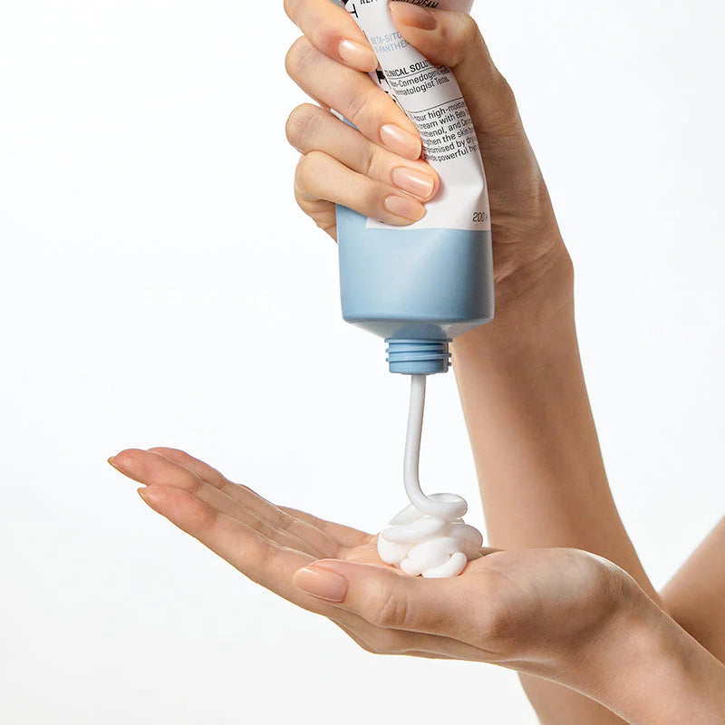 SOME BY MI BETA PANTHENOL REPAIR BODY CREAM 200ML