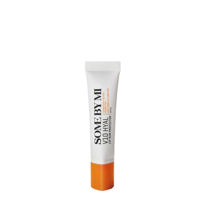 SOME BY MI V10 Hyal Protective Lip Balm SPF15