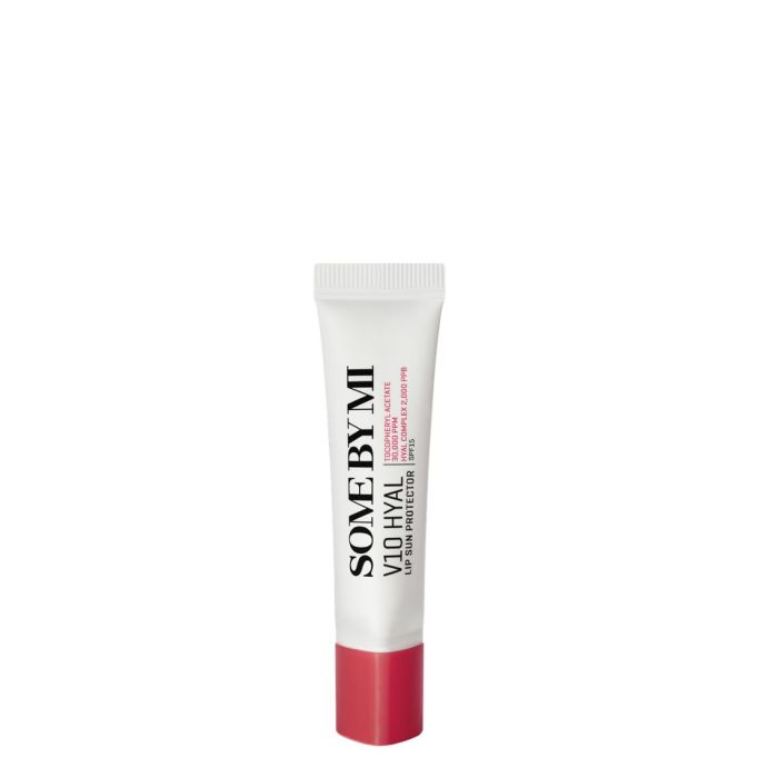 SOME BY MI V10 Hyal Protective Lip Balm SPF15