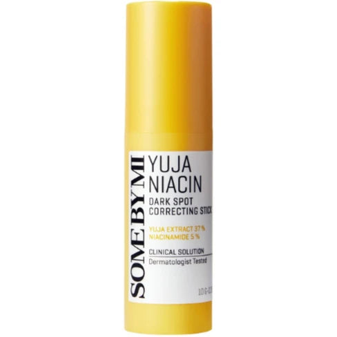 SOME BY MI YUJA NIACIN DARK SPOT CORRECTING STICK 10G