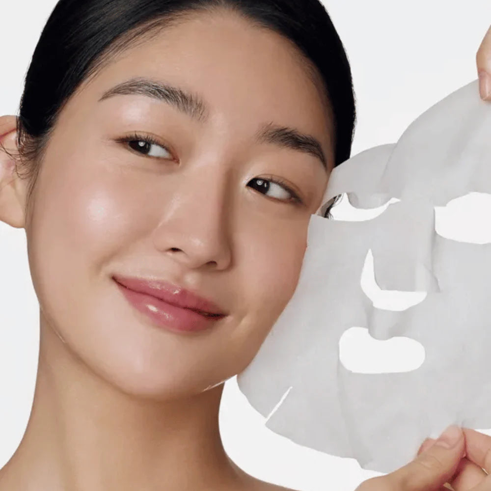 SOME BY MI RETINOL INTENSE DAILY MASK