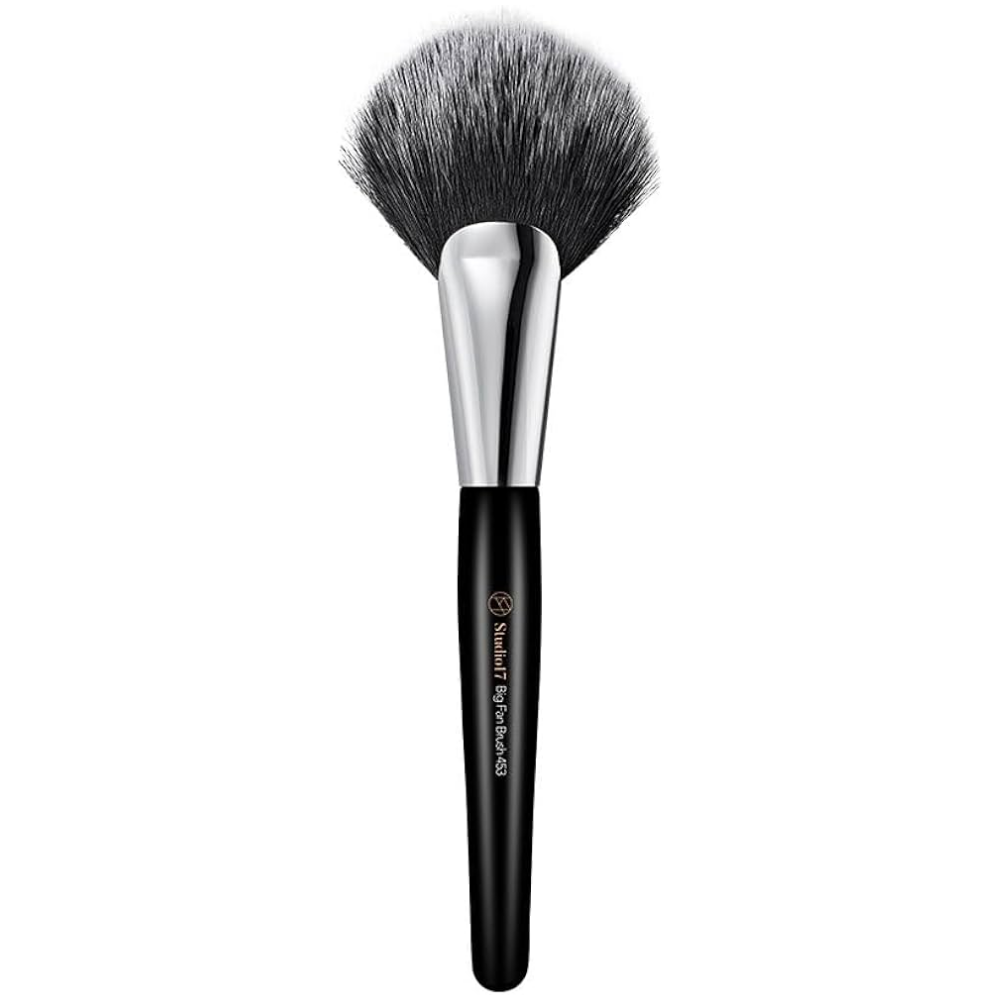 STUDIO17 BIG FAN BRUSH 453