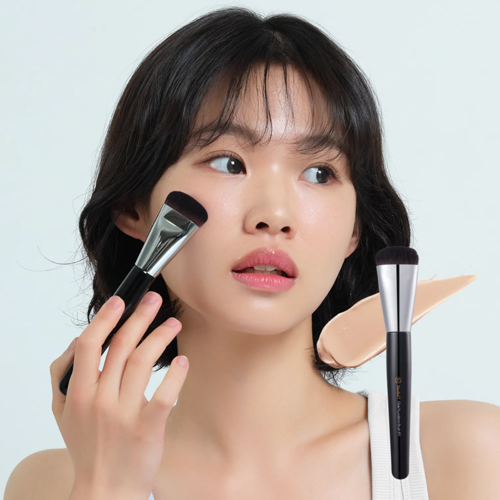 STUDIO17 PINCEL DE BASE GLIDE 411