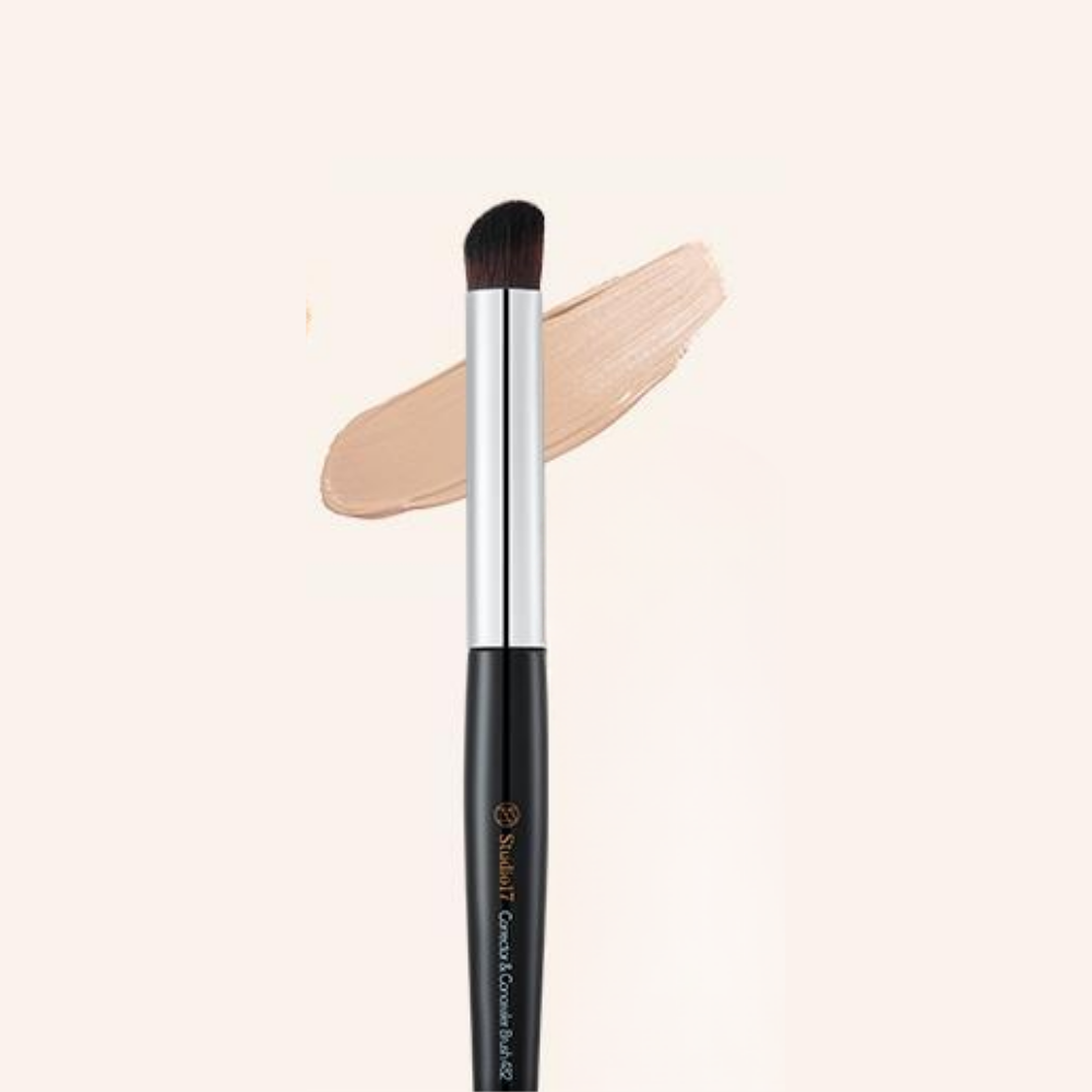 STUDIO17 PINCEL DE CORRETIVO 482