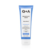 Q+A SALICYLIC ACID BODY WASH 250ML