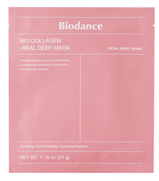 BIODANCE MASCARA BIO COLLAGEN 34G