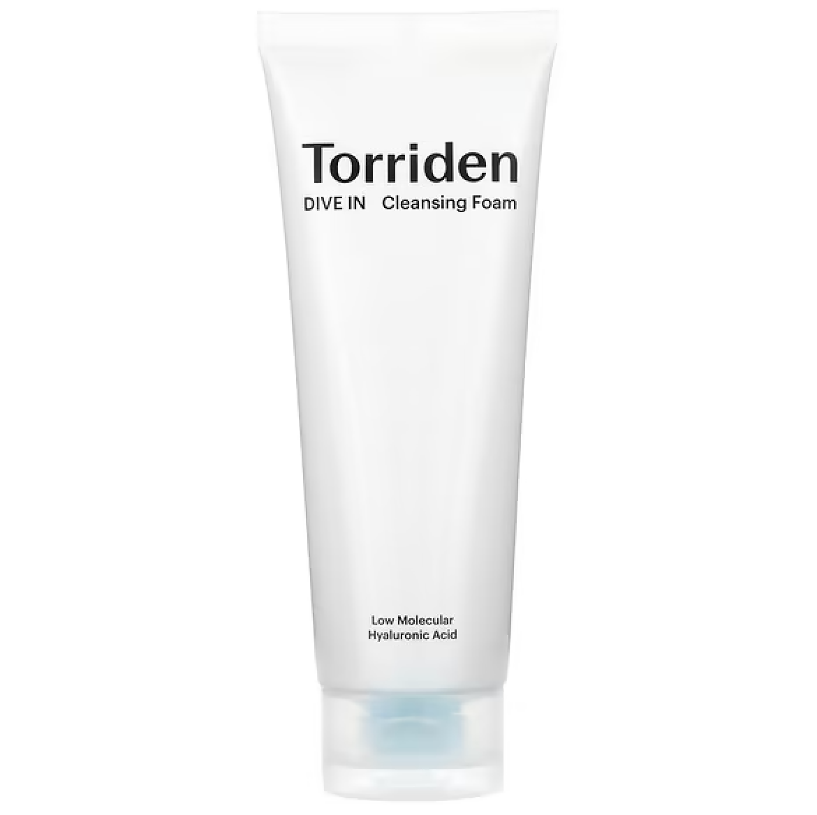 Torriden Dive-In Hyaluronic Acid Cleansing Foam 150ml