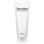 Torriden Dive-In Hyaluronic Acid Cleansing Foam 150ml