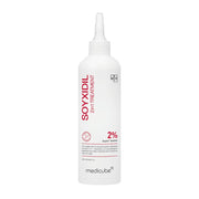 MEDICUBE SOYXIDIL 2IN1 TREATMENT - NOURISHING ANTI-HAIR LOSS TREATMENT 265ml