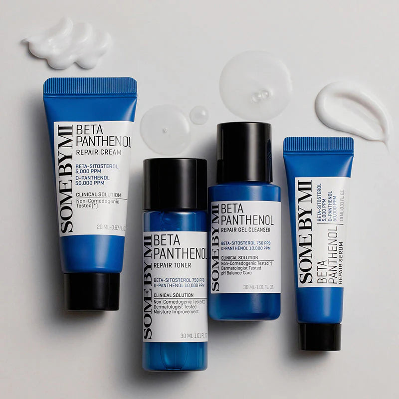 SOME BY MI Starter Beta Panthenol Repair Kit