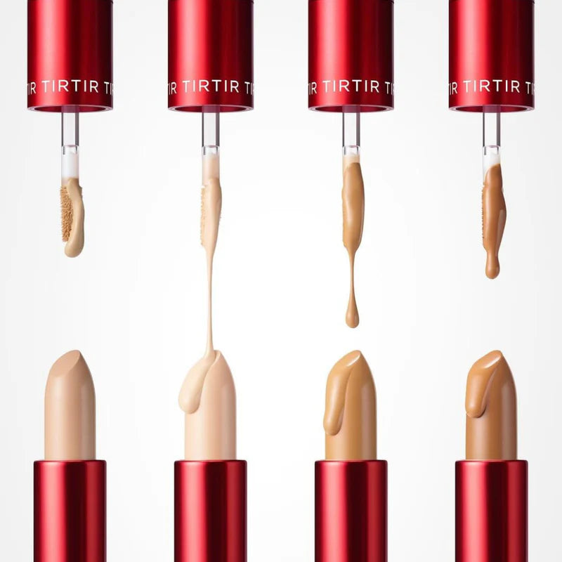 TIRTIR GLIDE & HIDE BLURRING CONCEALER 0,5N