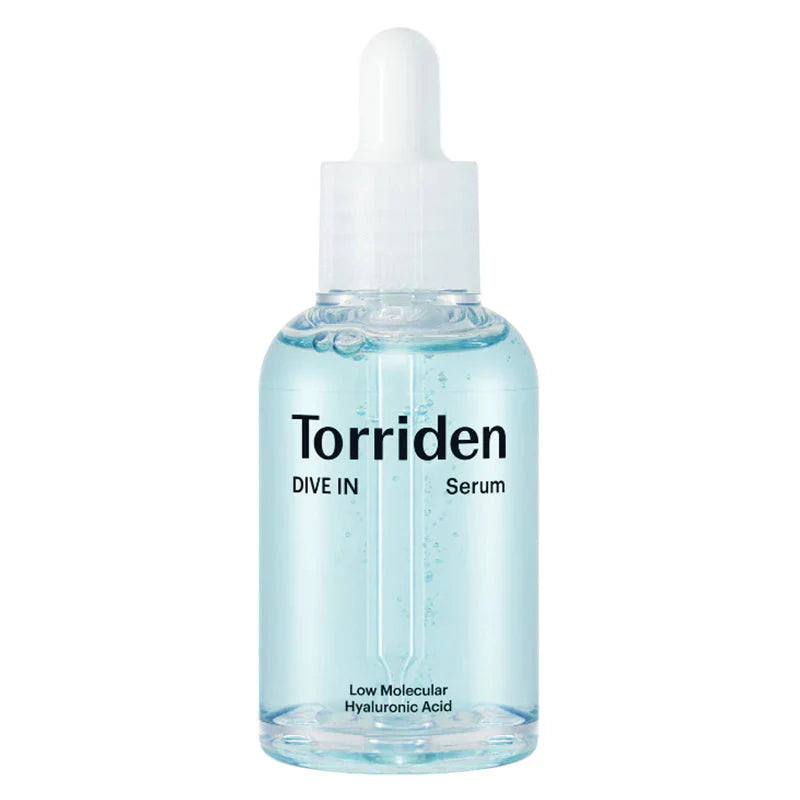 Torriden Dive-in Serum with Hyaluronic Acid 50ml