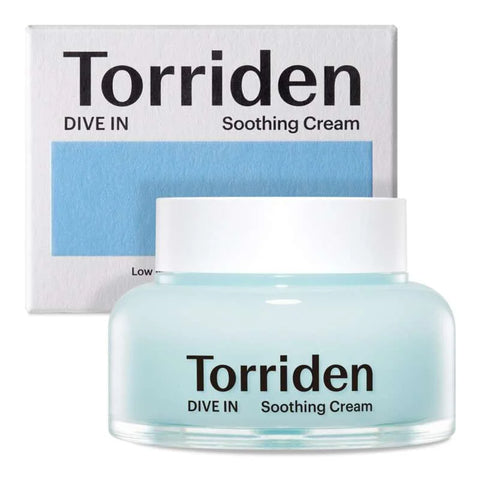 Moisturizing Lotions and Creams