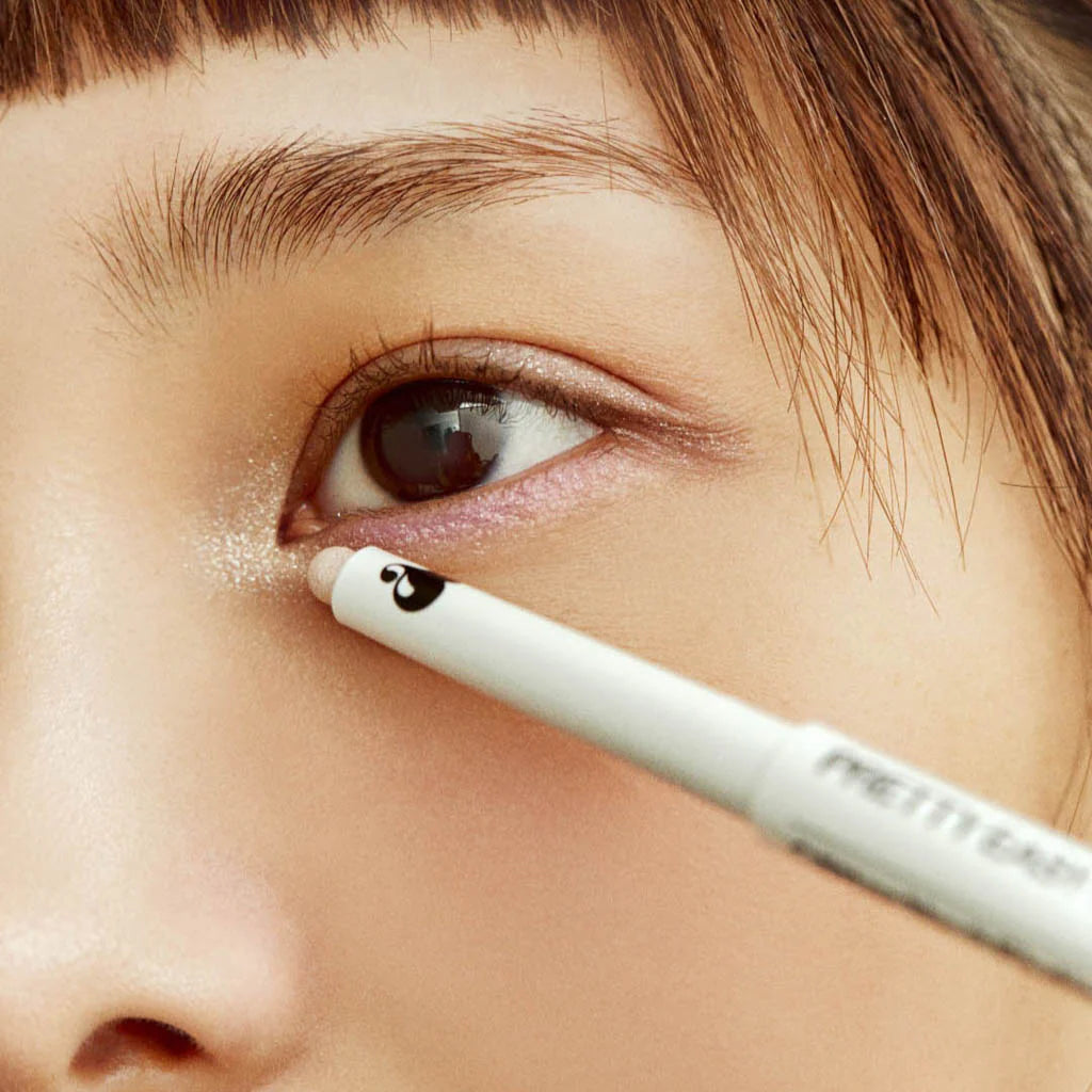 UNLEASHIA PRETTY EASY GLITTER STICK 7 SHEER SKIN
