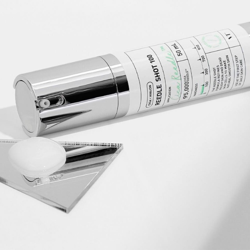 VT COSMETICS REEDLE SHOT 100 50ML