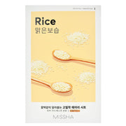 MISSHA RICE MASK 19G