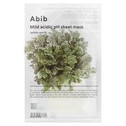 ABIB MILD ACIDIC PH SHEET MASK JERICHO ROSE FIT 30ML