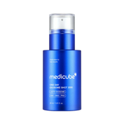 Medicube One Day Exosome Shot Pore Serum 2000 - Regenerating serum with microneedles
