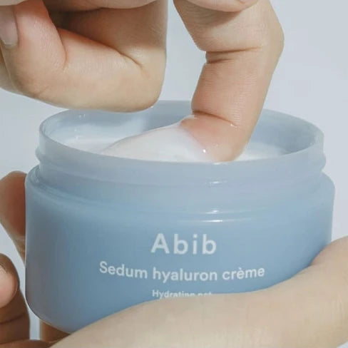 ABIB SEDUM HYALURON CREAM 80ML