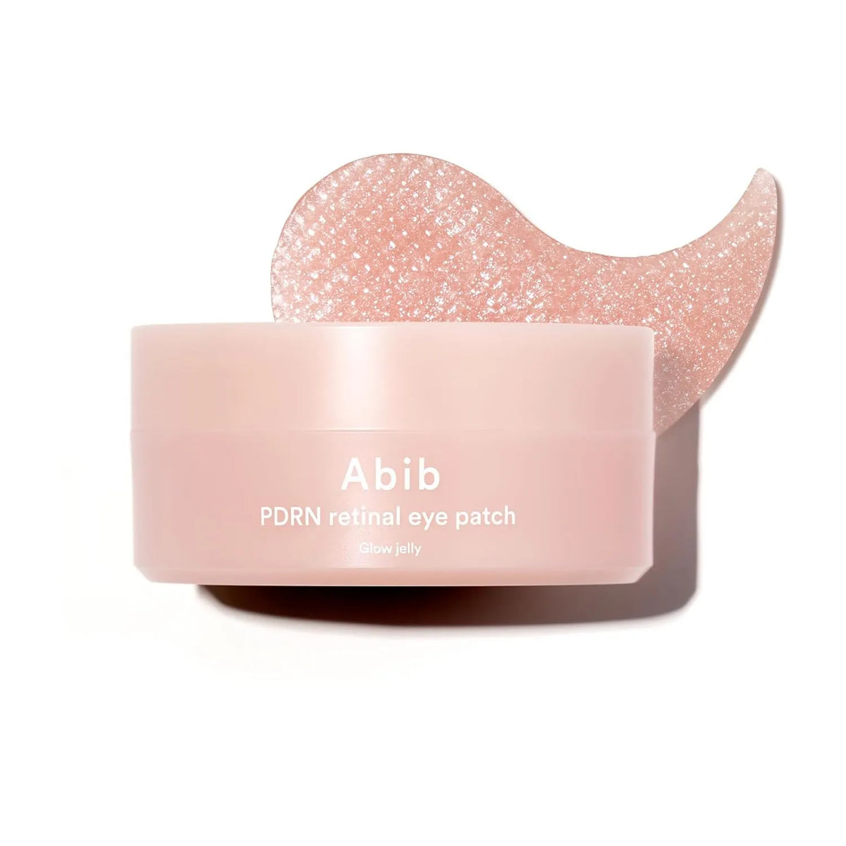 ABIB PDRN RETINAL EYE PATCH GLOW JELLY 84g