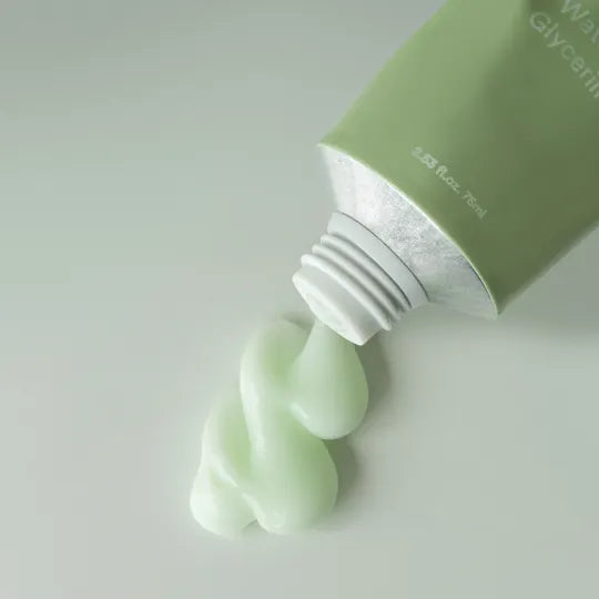 ABIB HEARTLEAF CREME CALMING TUBE 50ML